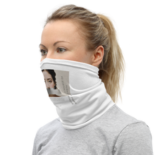 Silence Lao Tzu Face Mask & Neck Gaiter