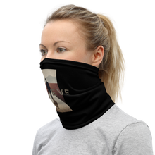 Believe Face Mask & Neck Gaiter