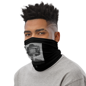 Propaganda Face Mask & Neck Gaiter