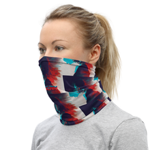 Duality Face Mask & Neck Gaiter