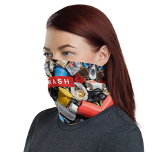 Trash Mask & Neck Gaiter