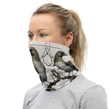 Bird Face Mask & Neck Gaiter