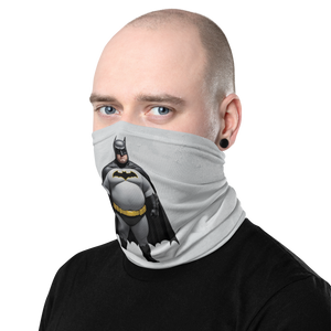 The Fatman Face Mask & Neck Gaiter