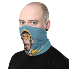 Funky Monkey Face Mask & Neck Gaiter