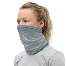 You Become What You Believe Face Mask & Neck Gaiter