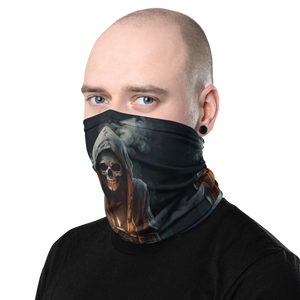 Nightmare Face Mask & Neck Gaiter