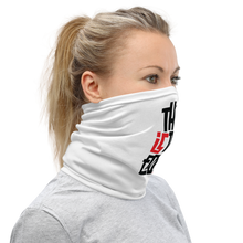 IS/THIS IS THE END? Face Mask & Neck Gaiter