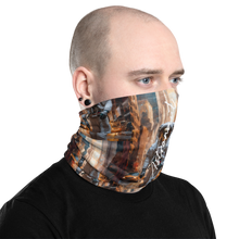 Astronaut Urban Face Mask & Neck Gaiter