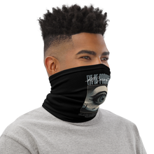 All Seeing Eye Face Mask & Neck Gaiter