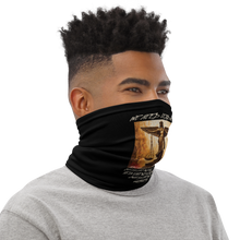 Follow the Leaders Face Mask & Neck Gaiter