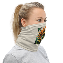 The Third Eye Face Mask & Neck Gaiter