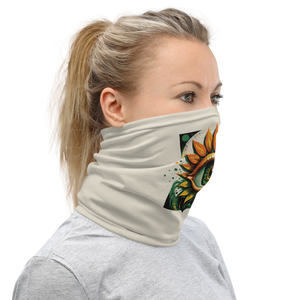 The Third Eye Face Mask & Neck Gaiter