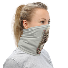 Harmony Face Mask & Neck Gaiter