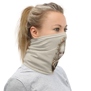 Curious Face Mask & Neck Gaiter