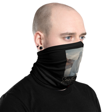 Spiritualism Face Mask & Neck Gaiter