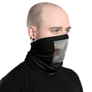 Spiritualism Face Mask & Neck Gaiter