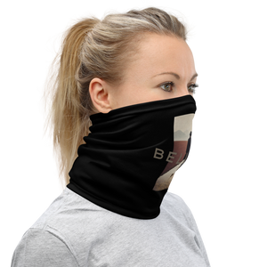 Believe Face Mask & Neck Gaiter