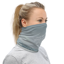 You Become What You Believe Face Mask & Neck Gaiter