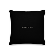 Journey of Live Premium Pillow