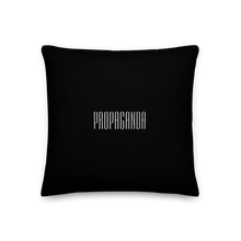 Propaganda Premium Pillow