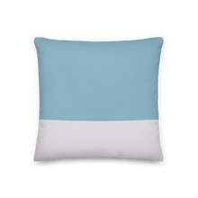 Be Yourself & Stay Cool Premium Pillow