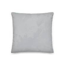 Cool Smiling Sloth Premium Pillow