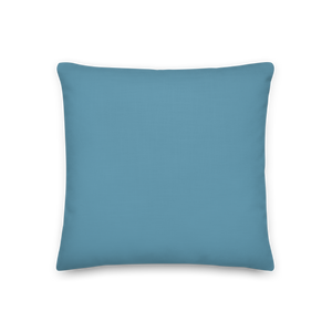 Funky Lamma Premium Pillow