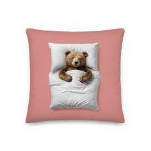 Sleeping Bear Premium Pillow