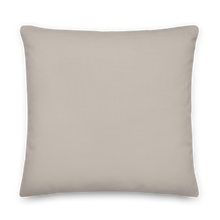 Hatch Premium Pillow