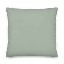 Meditation Premium Pillow