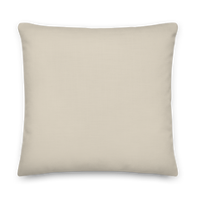 Fantasizing Premium Pillow