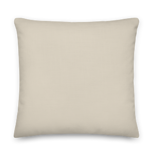 Fantasizing Premium Pillow