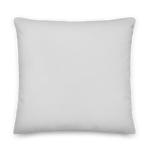 Beauty Minimalism Premium Pillow