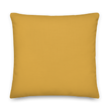 I Love It Premium Pillow