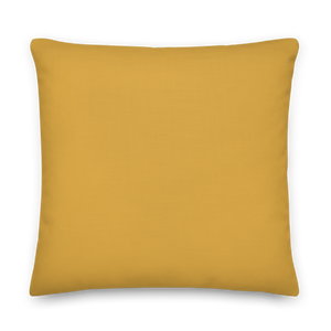 I Love It Premium Pillow