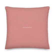 Sleeping Bear Premium Pillow