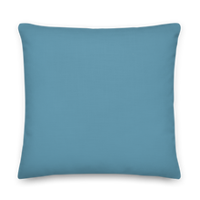 Funky Lamma Premium Pillow