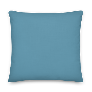 Funky Lamma Premium Pillow