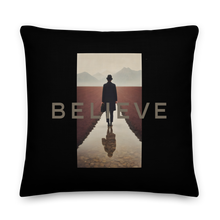 Believe Premium Pillow