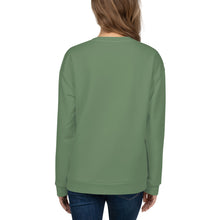 Stay Humble Female Flower Art Unisex Sweatshirt