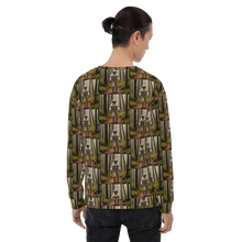 Astronout in the Forest Unisex Sweatshirt