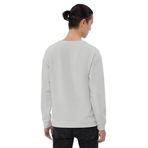 Life Balance With Nature Unisex Sweatshirt