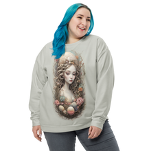 Harmony Unisex Sweatshirt