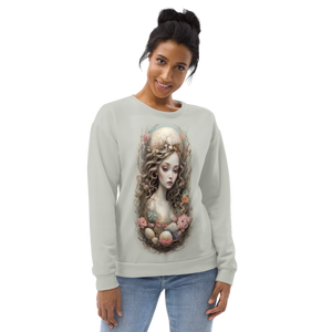 Harmony Unisex Sweatshirt