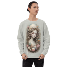 Harmony Unisex Sweatshirt