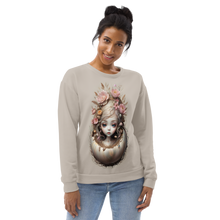 Hatch Unisex Sweatshirt