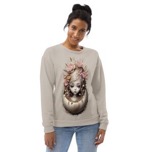 Hatch Unisex Sweatshirt