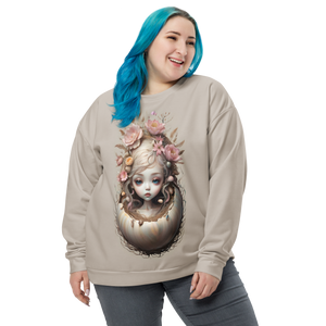 Hatch Unisex Sweatshirt