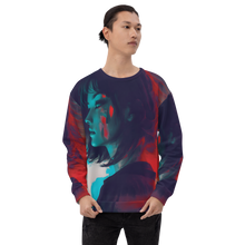 Duality Unisex Sweatshirt