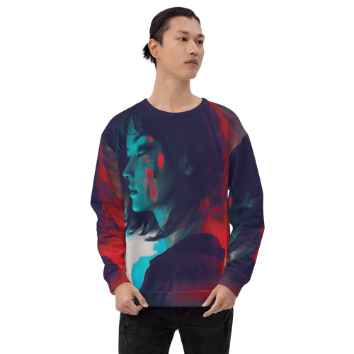 Duality Unisex Sweatshirt